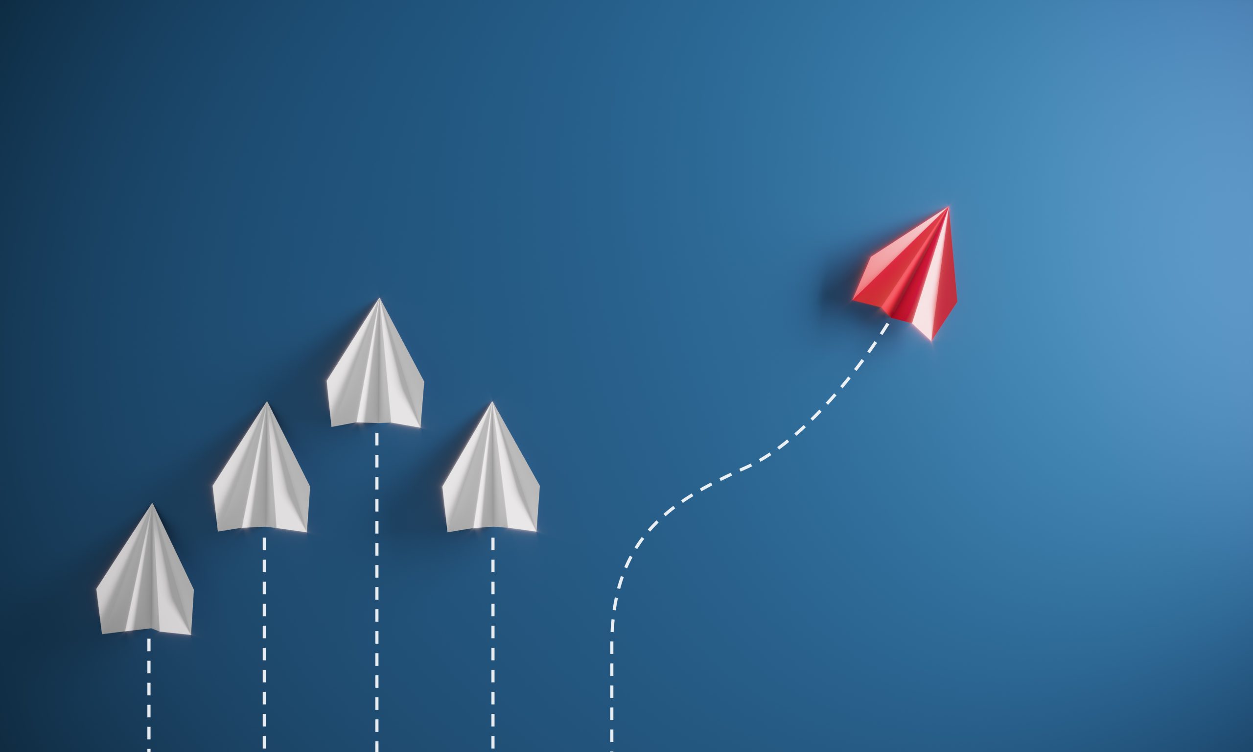Customer segmentation: Driving brand love and growth through personalised conversations.