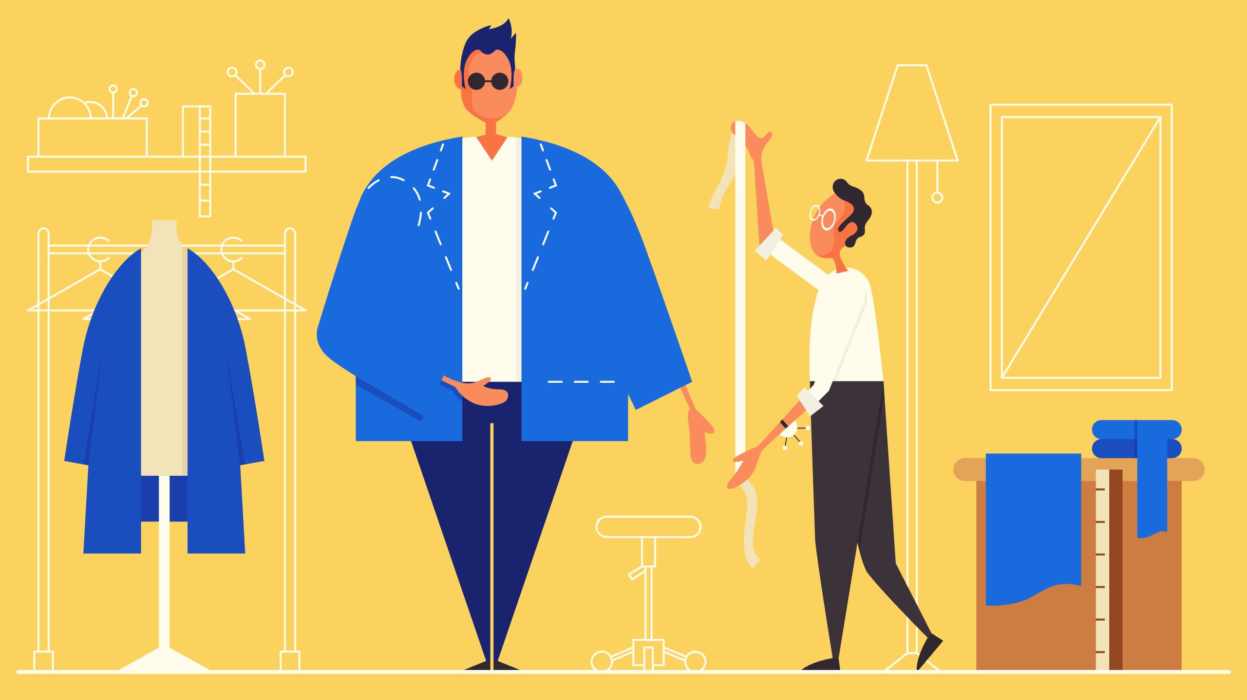 Personalized brand experiences is not a nice-to-have, it is a must-have.