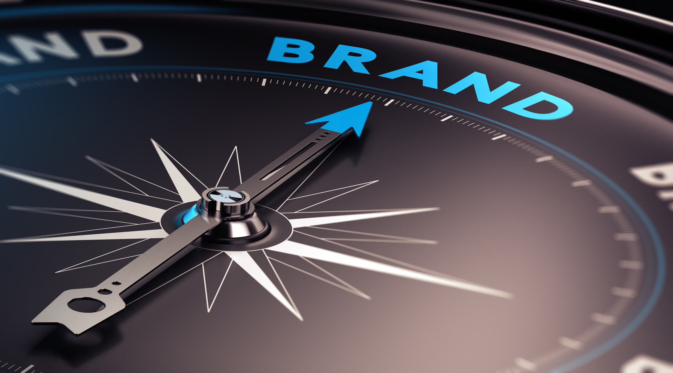 Your brand needs a mission statement.