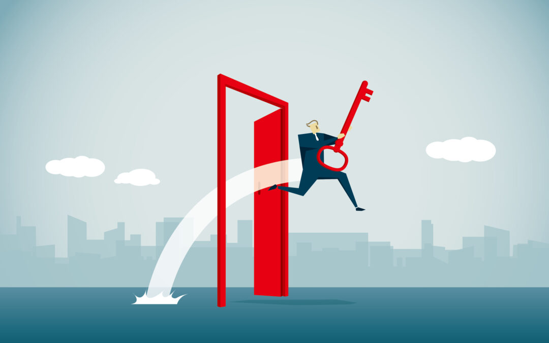 Mastering go-to-market strategies: Building brands that thrive.