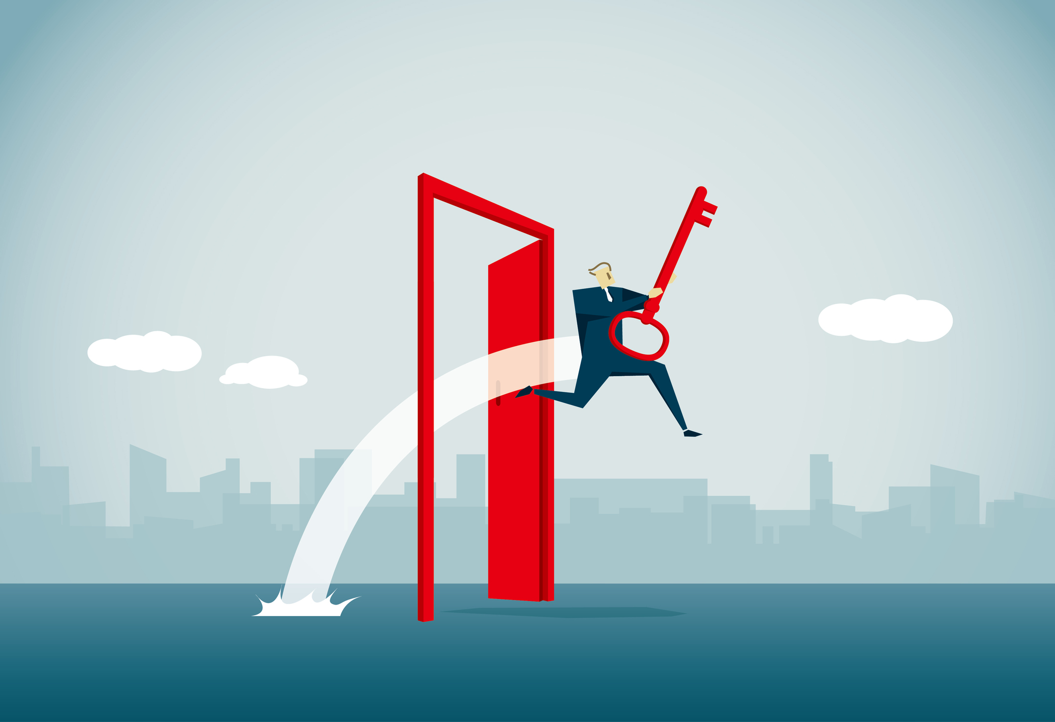Mastering go-to-market strategies: Building brands that thrive.
