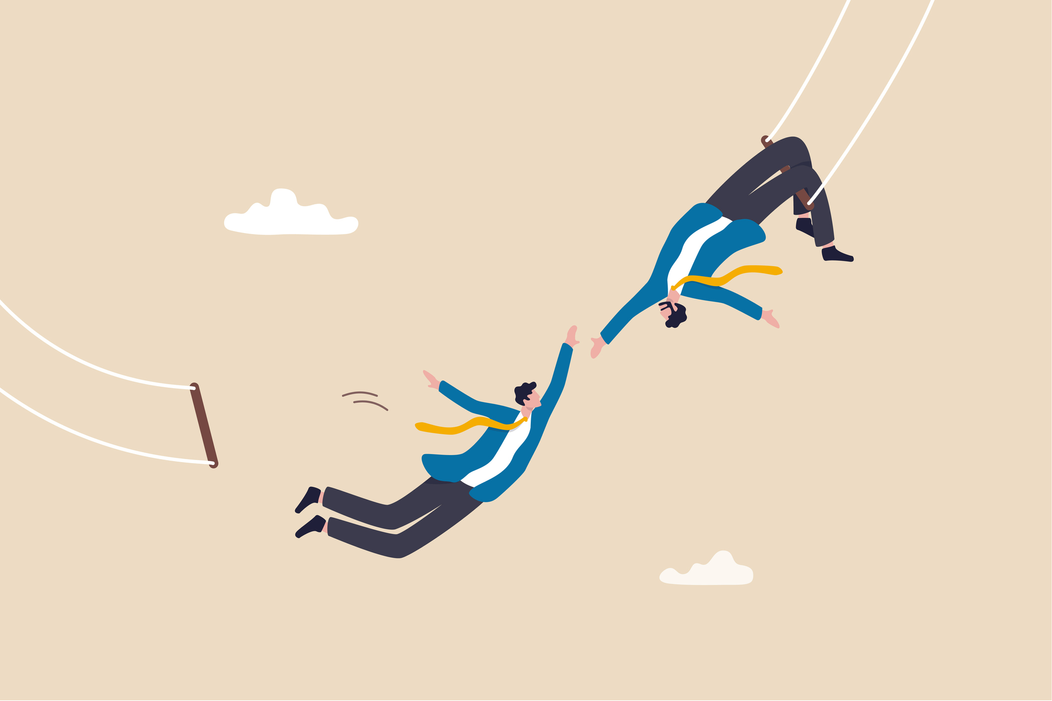 The trust dilemma: The case for brand authenticity.