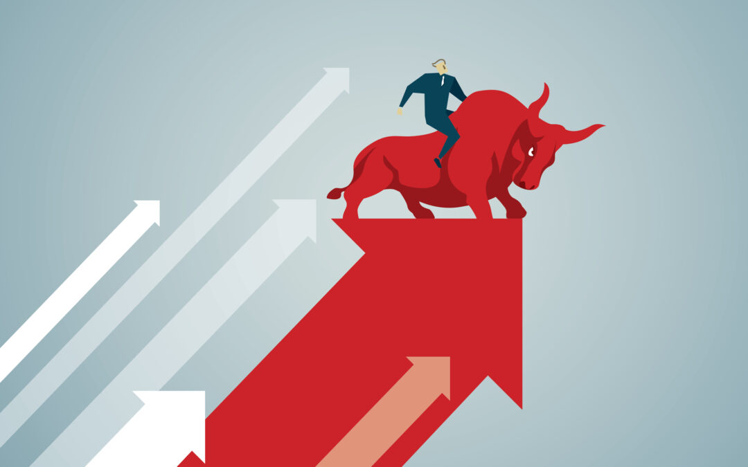 The brand as your most powerful asset.