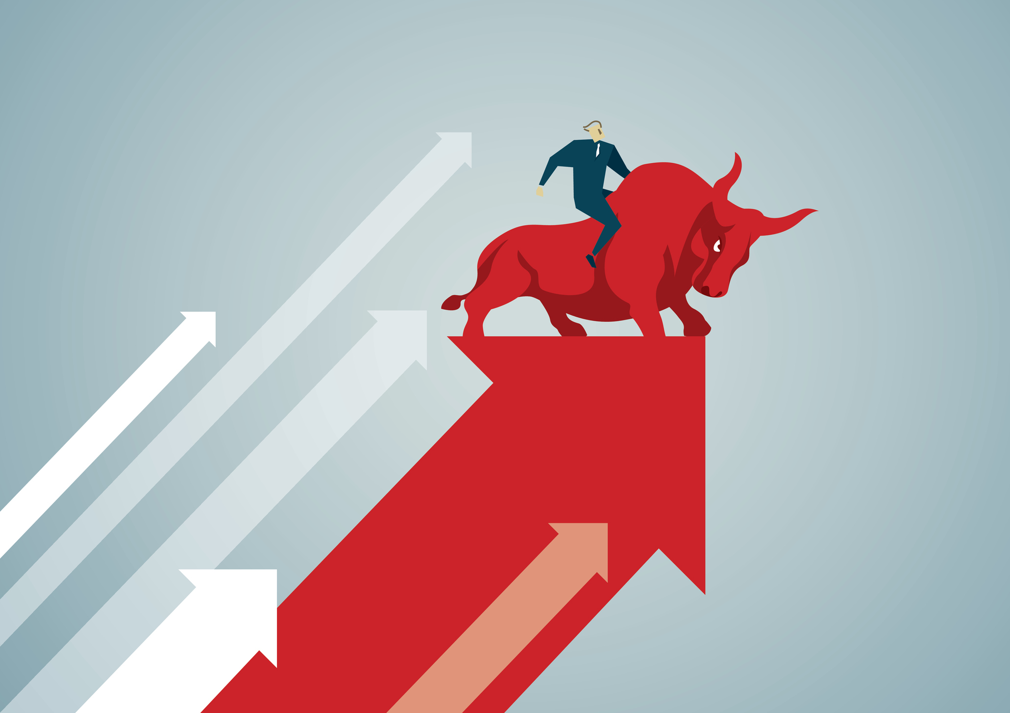 The brand as your most powerful asset.