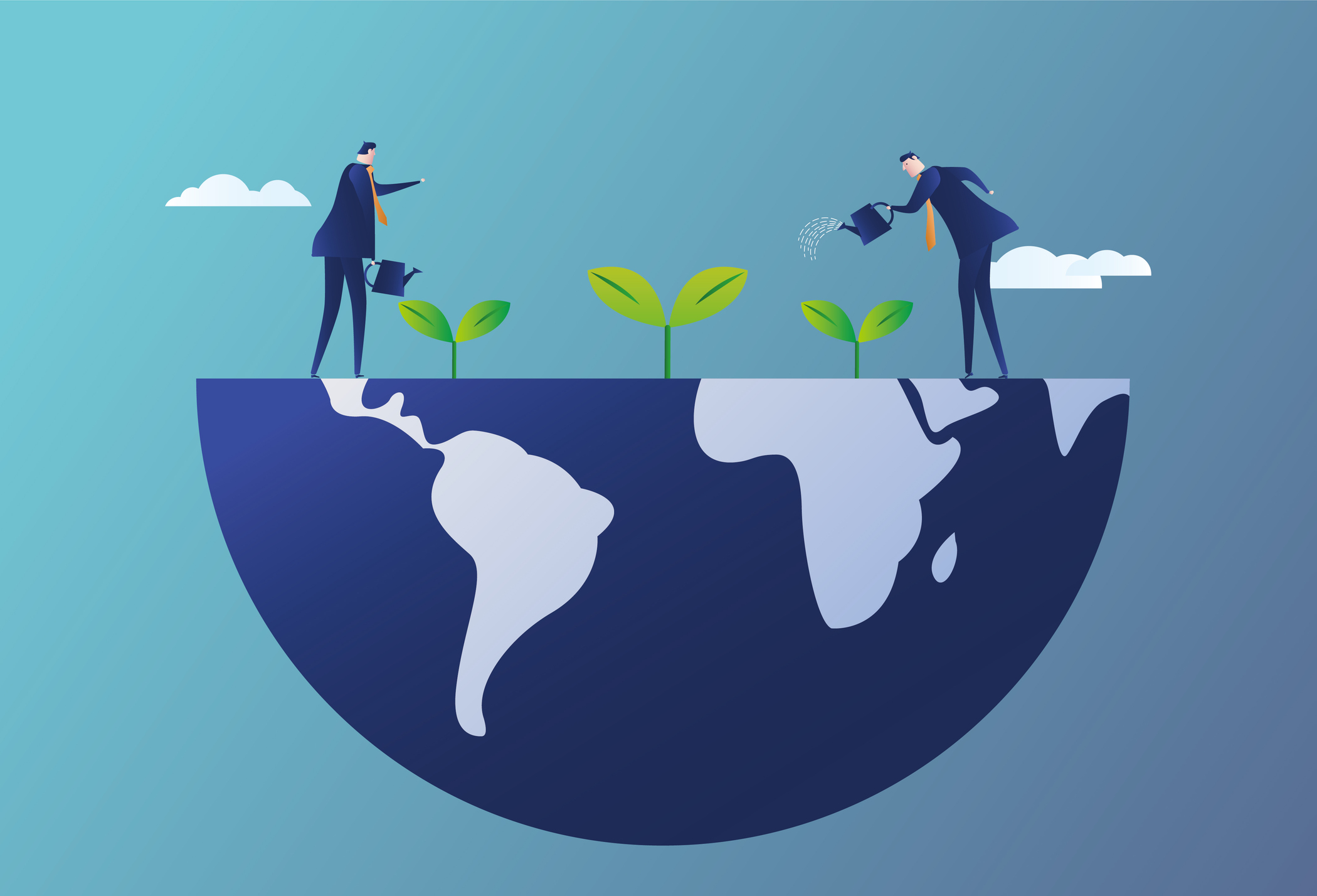 From ethics to earnings: The value of creating impacts that matter.