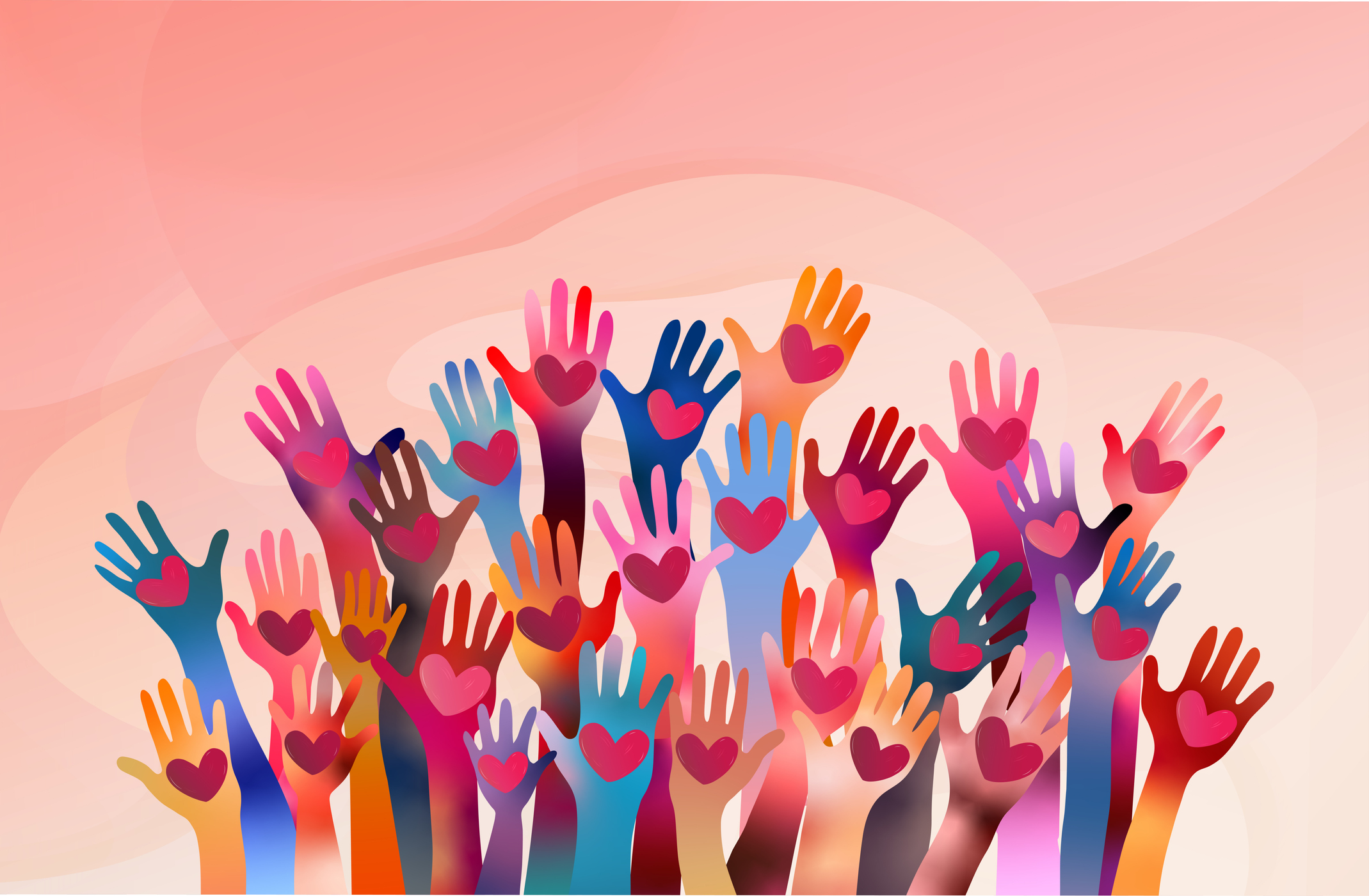 Impacts that matter: Connecting through values.