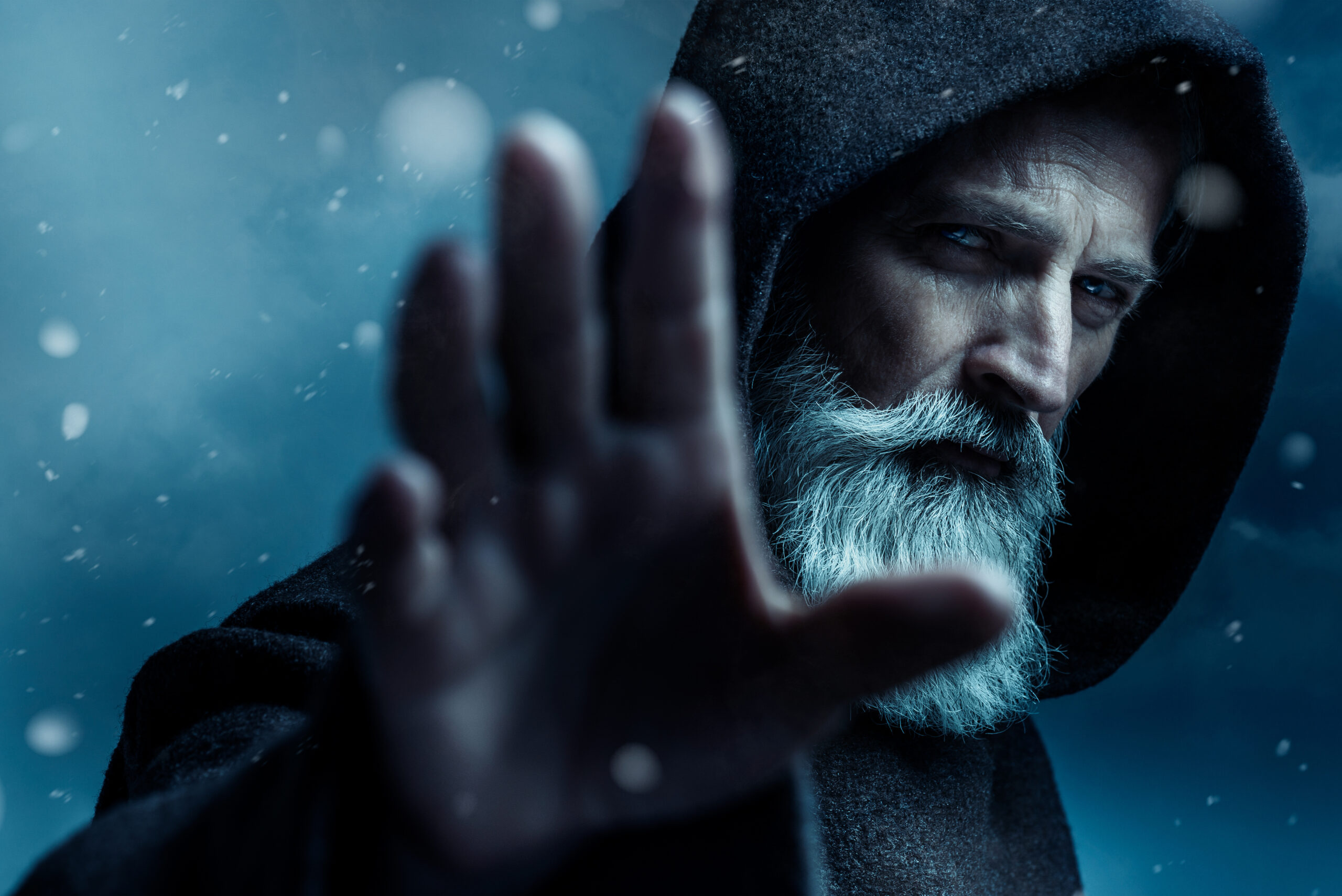 Impacts that matter: Connecting through powerful archetypes.