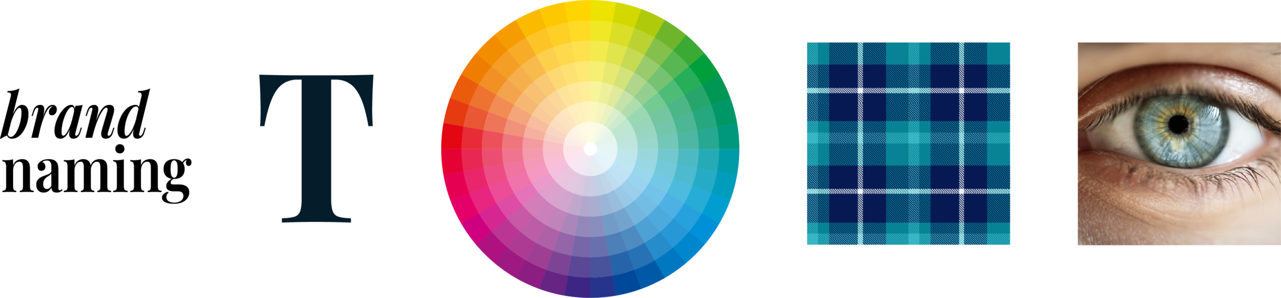 DESIGNING BRAND IDENTITY